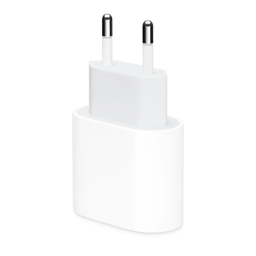 20W USB-C Power Adapter (EU)