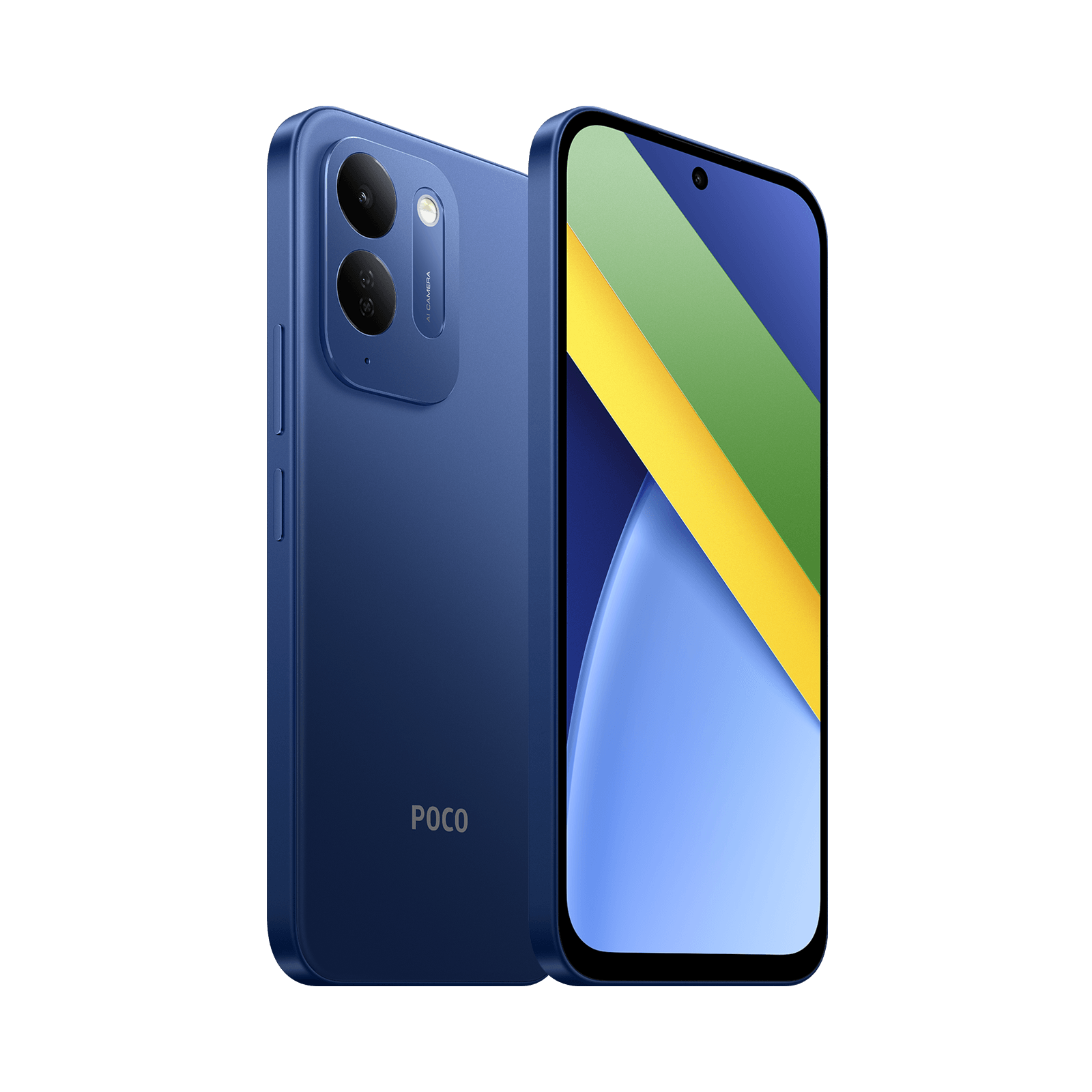 POCO C95 Pro
