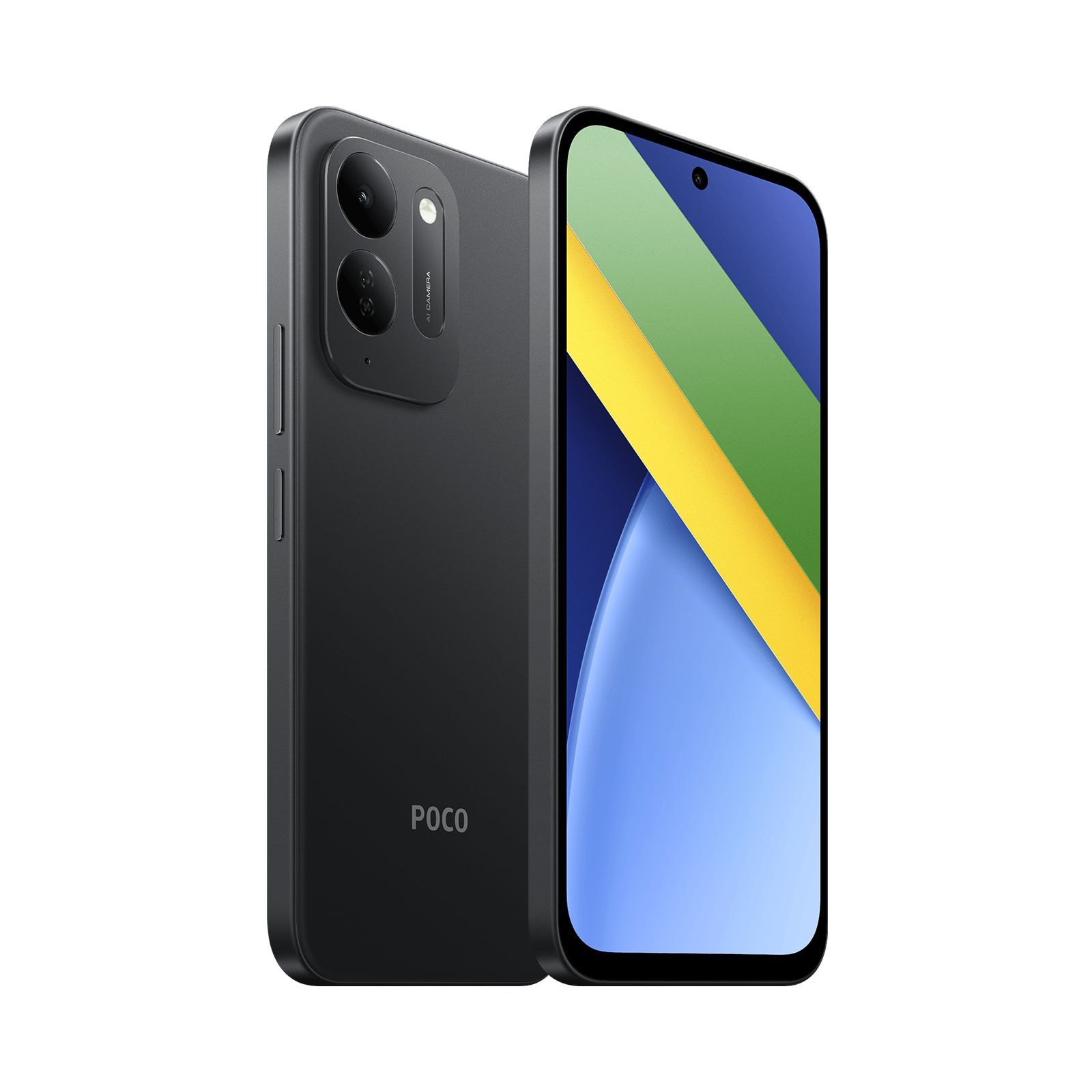 POCO C95 Pro