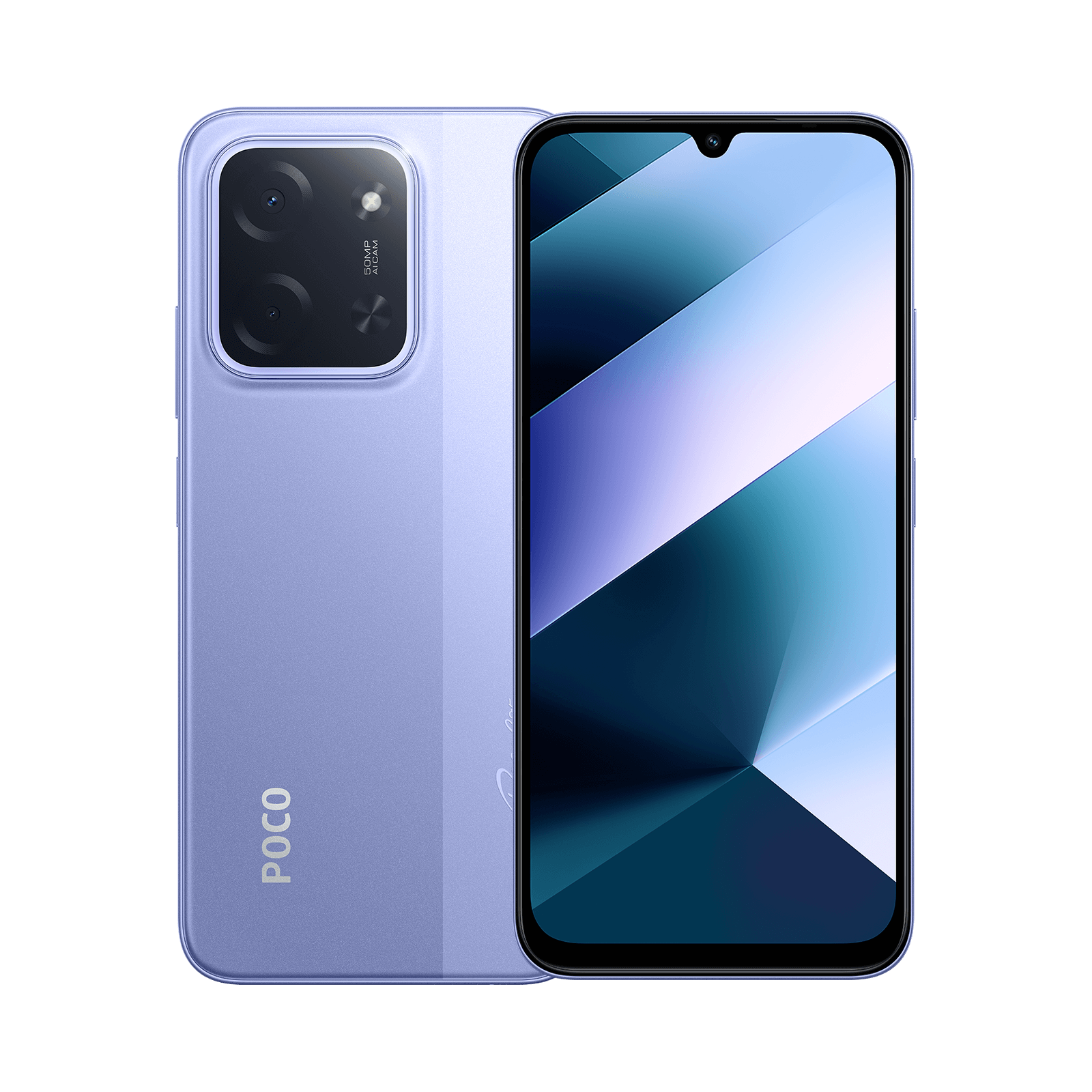 POCO C85