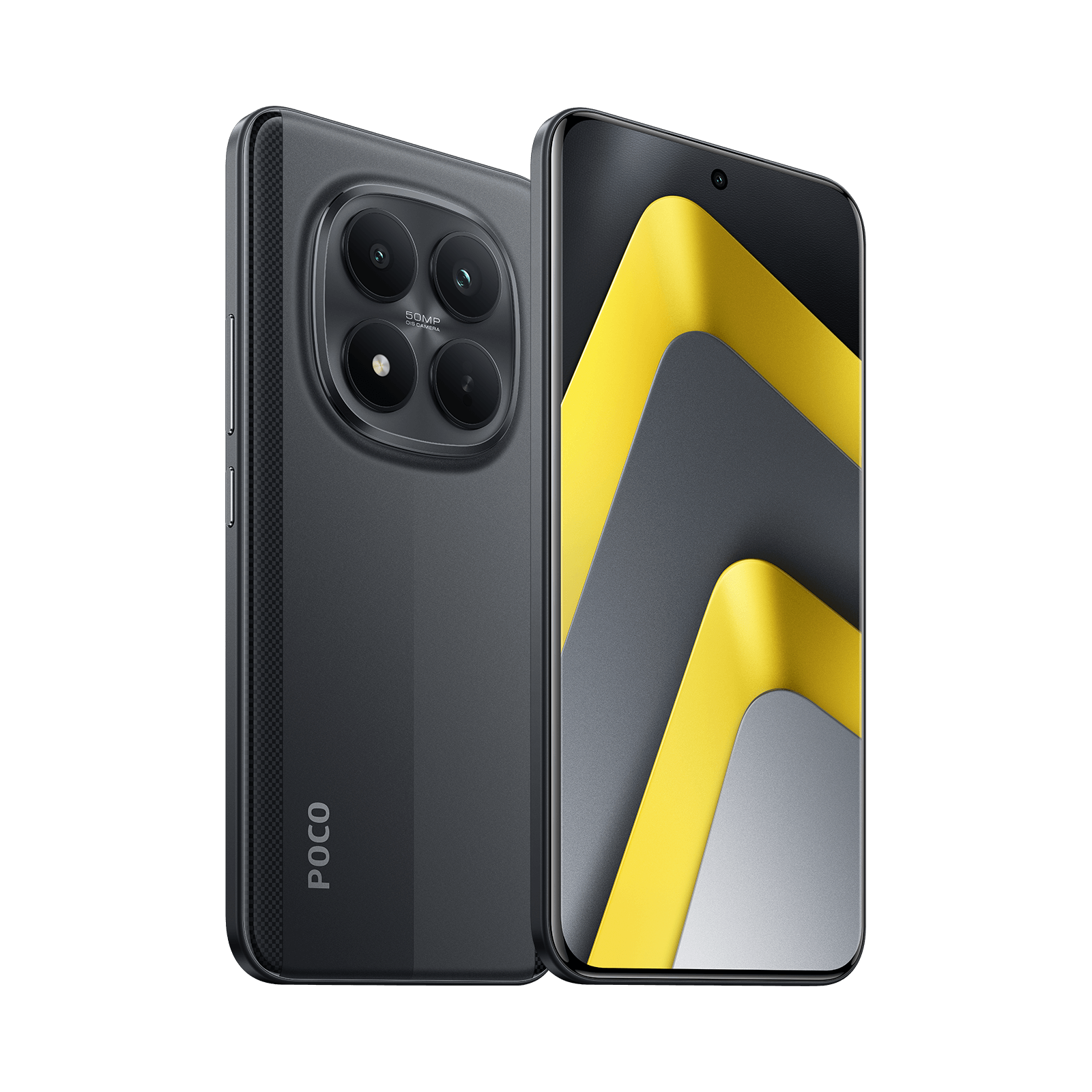POCO M8 Pro 5G