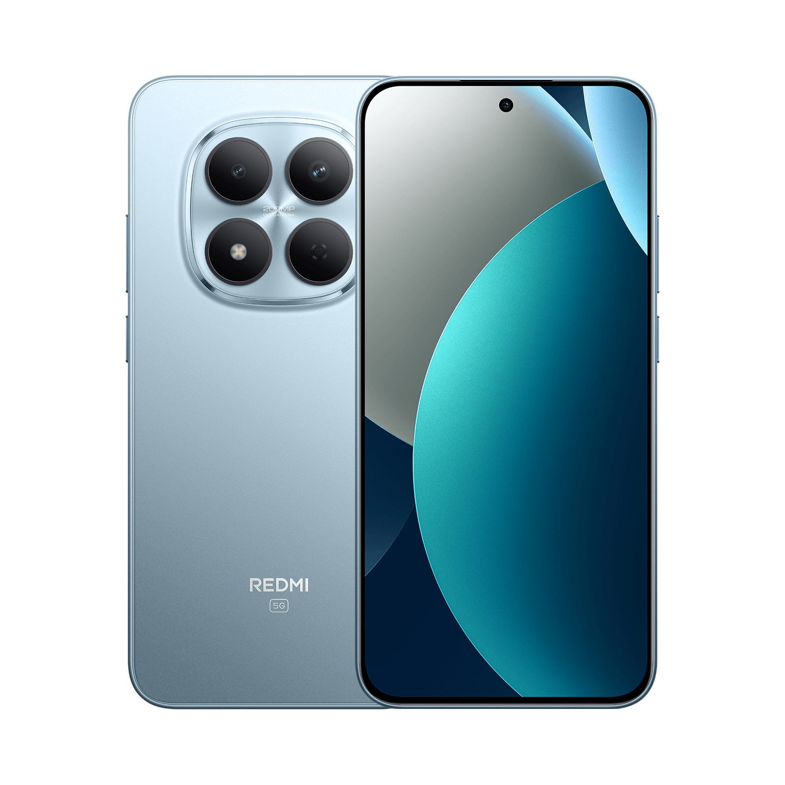 Redmi Note 15 Pro 5G