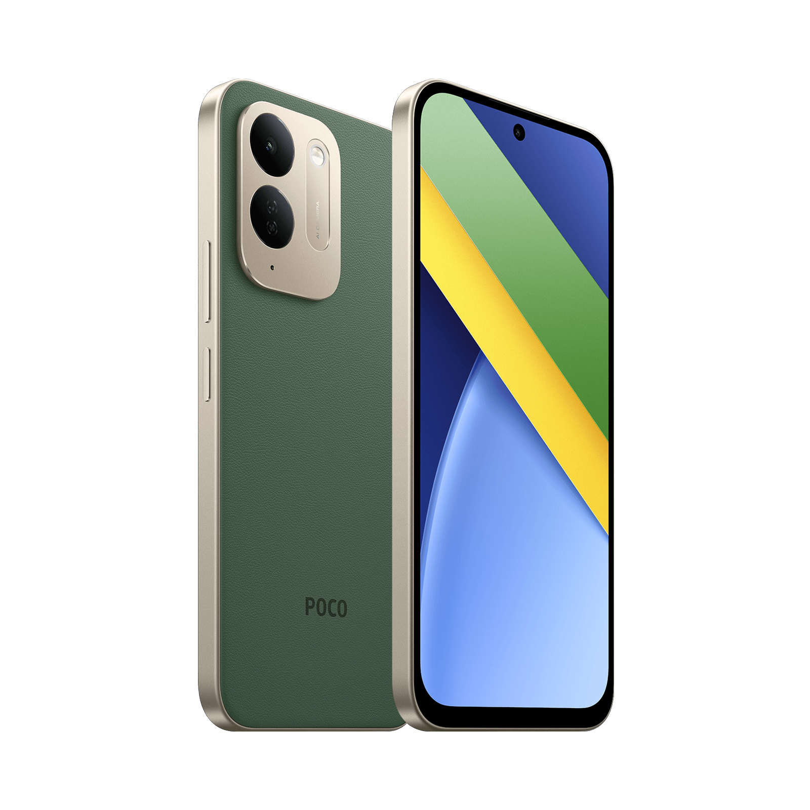 POCO C95 Pro