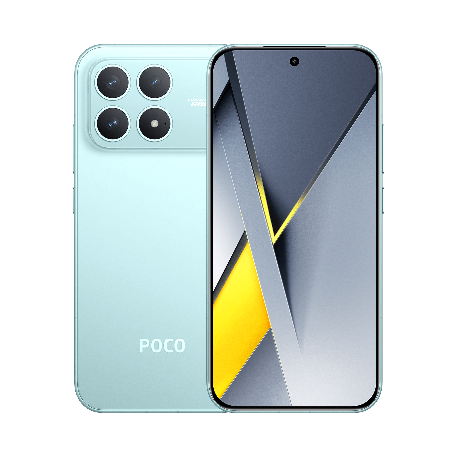 POCO F8 Pro