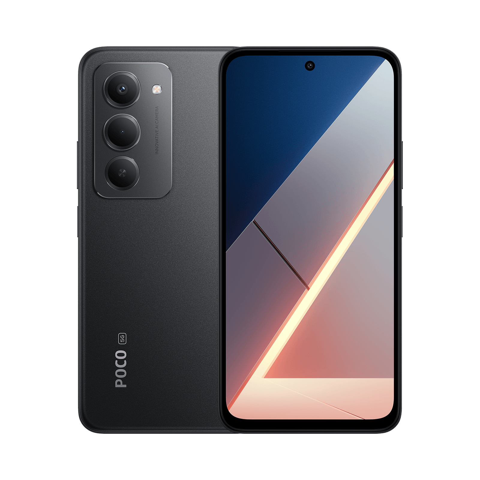 POCO M8s 5G