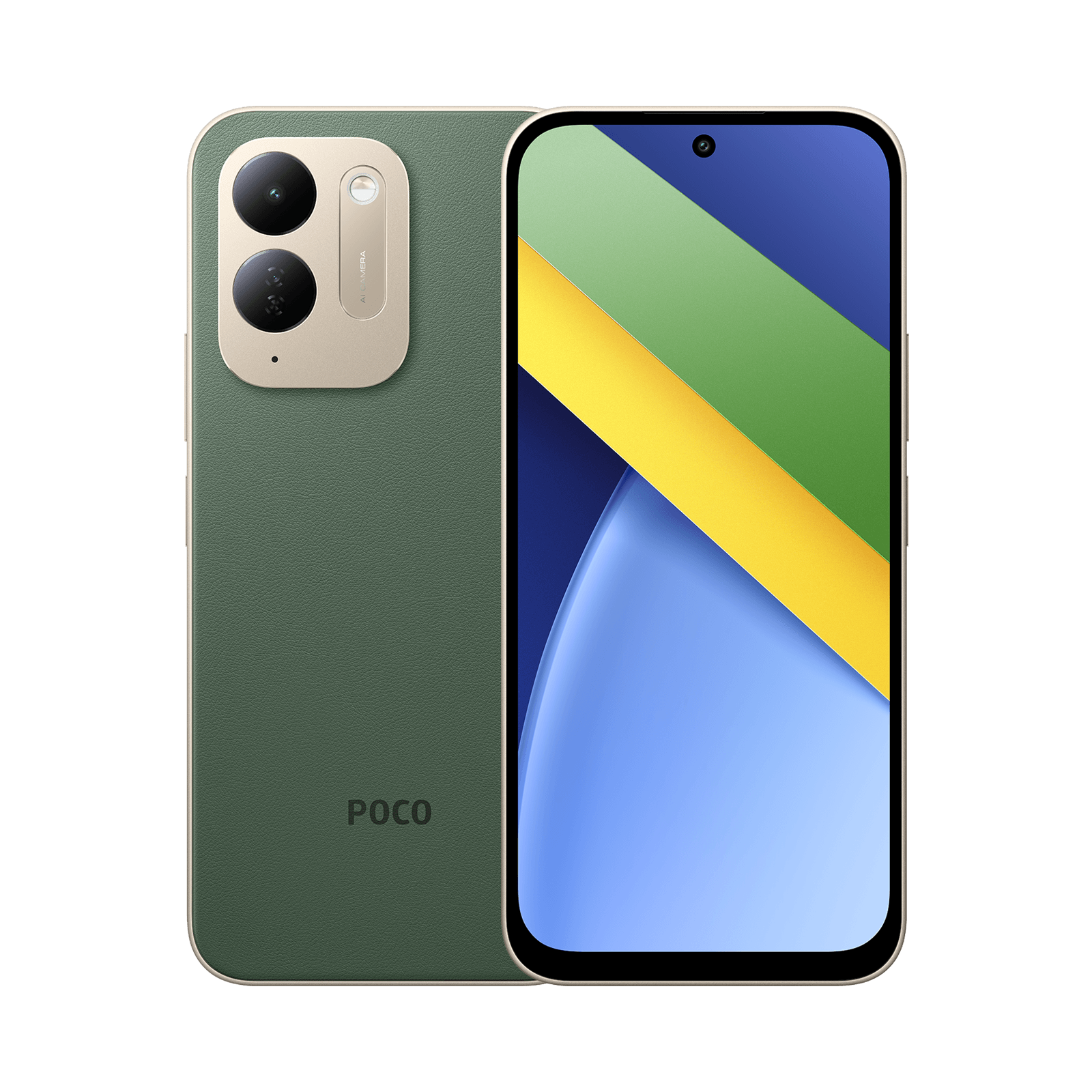 POCO C95 Pro