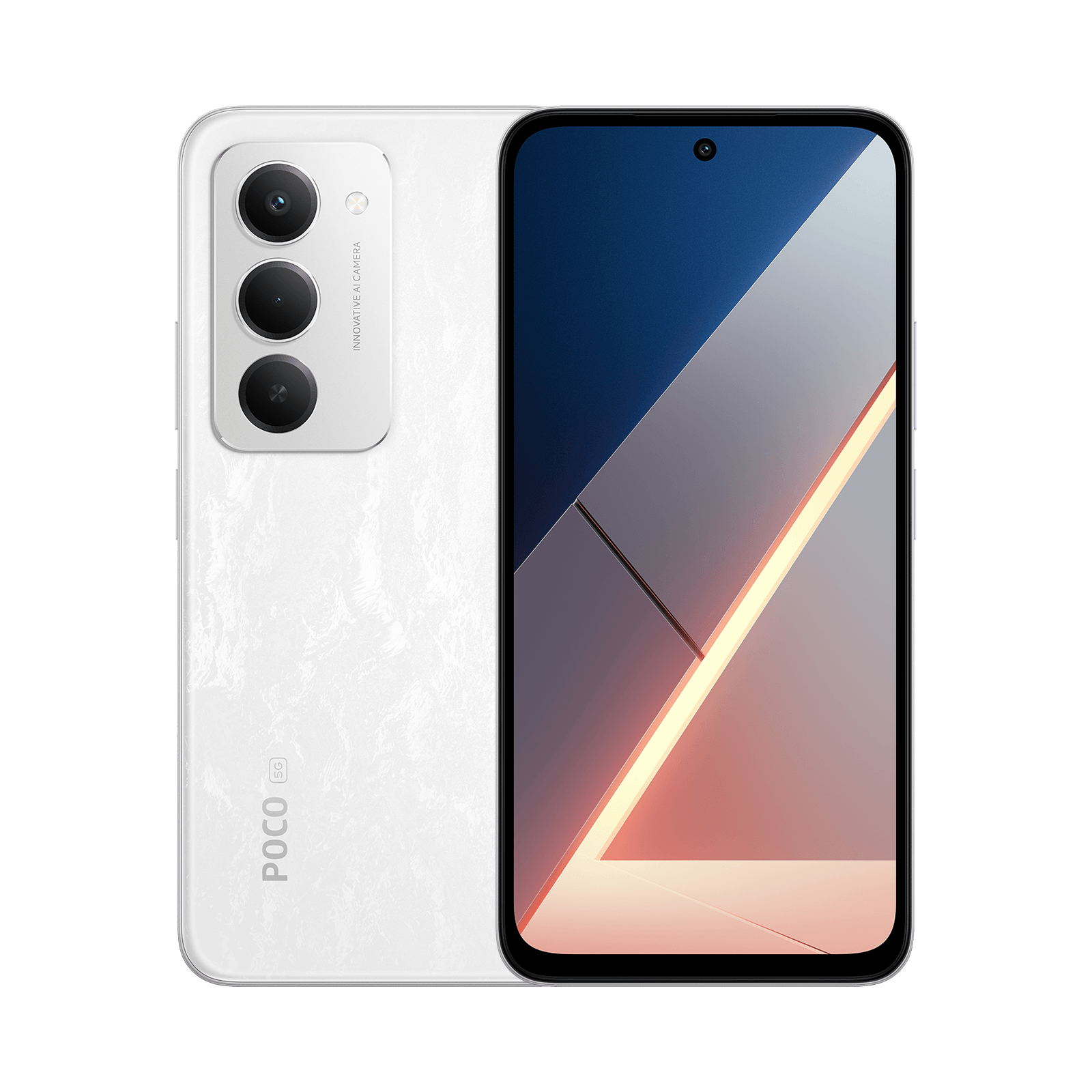 POCO M8s 5G