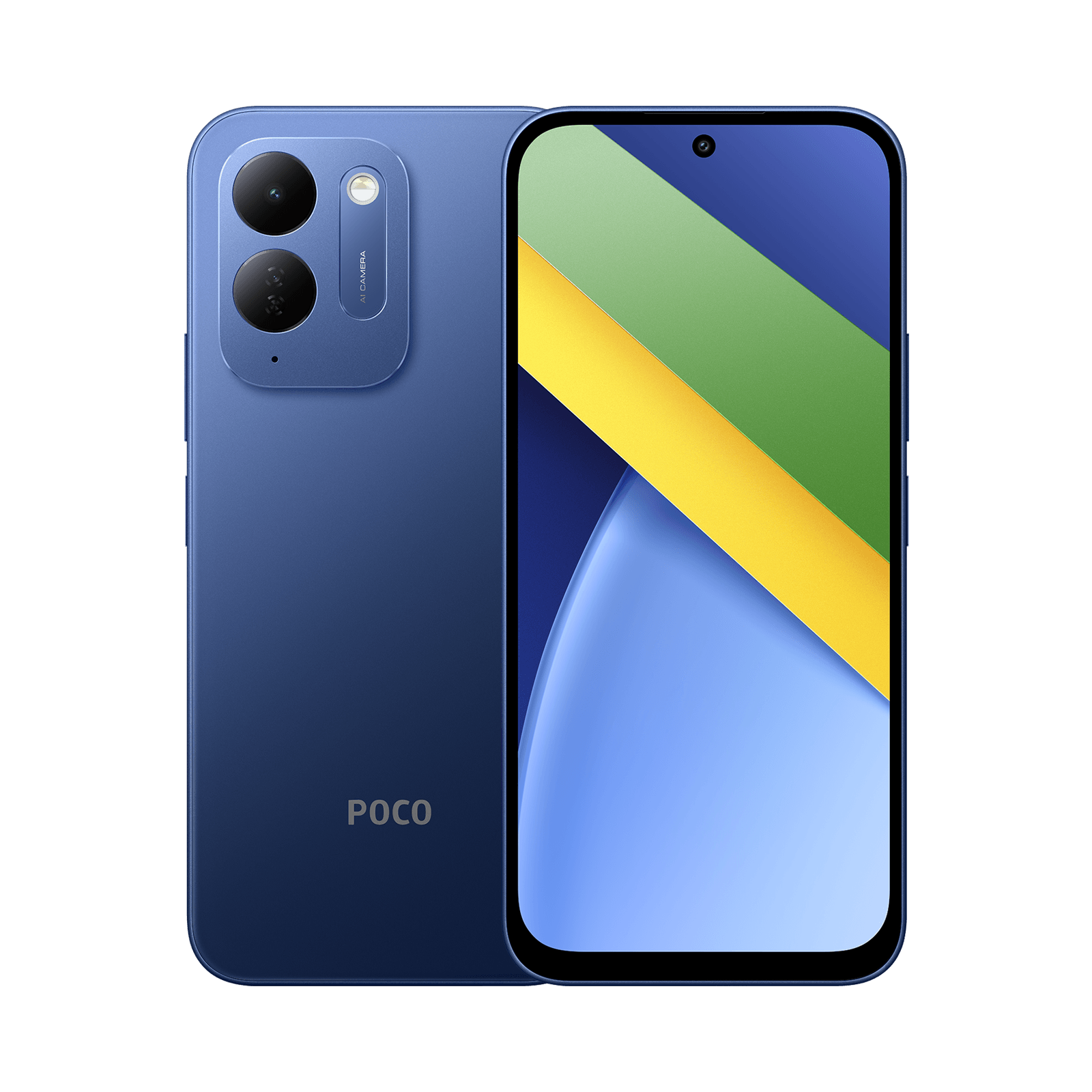 POCO C95 Pro