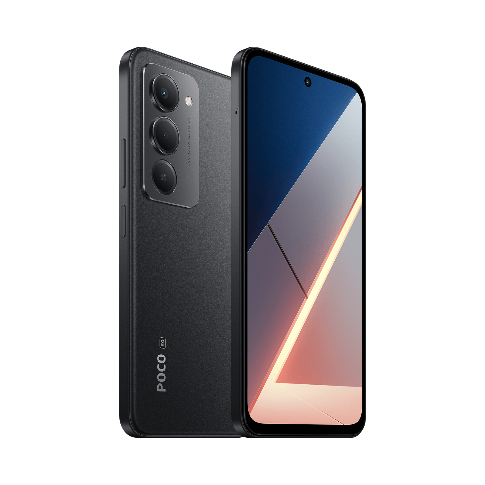 POCO M8s 5G