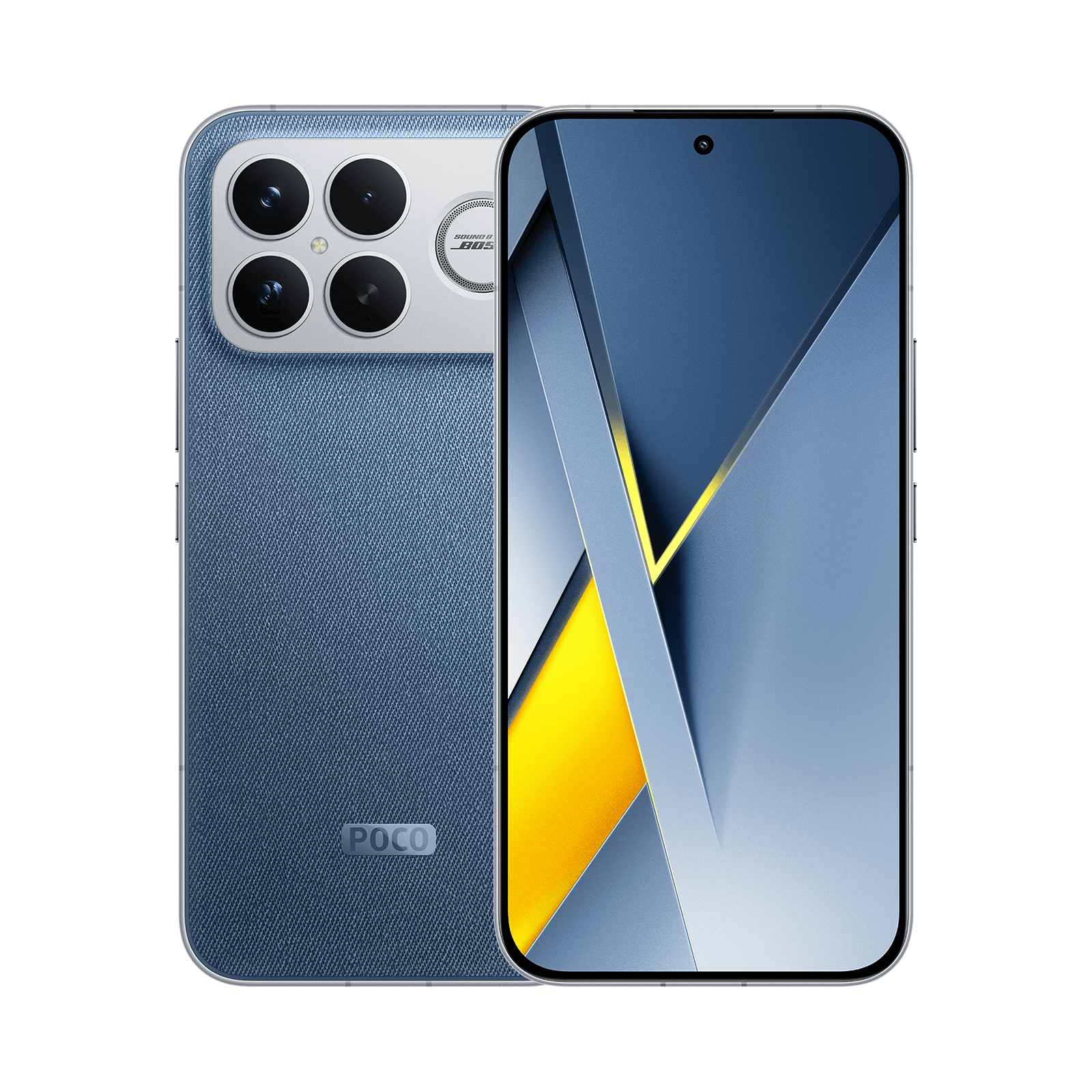 POCO F8 Ultra