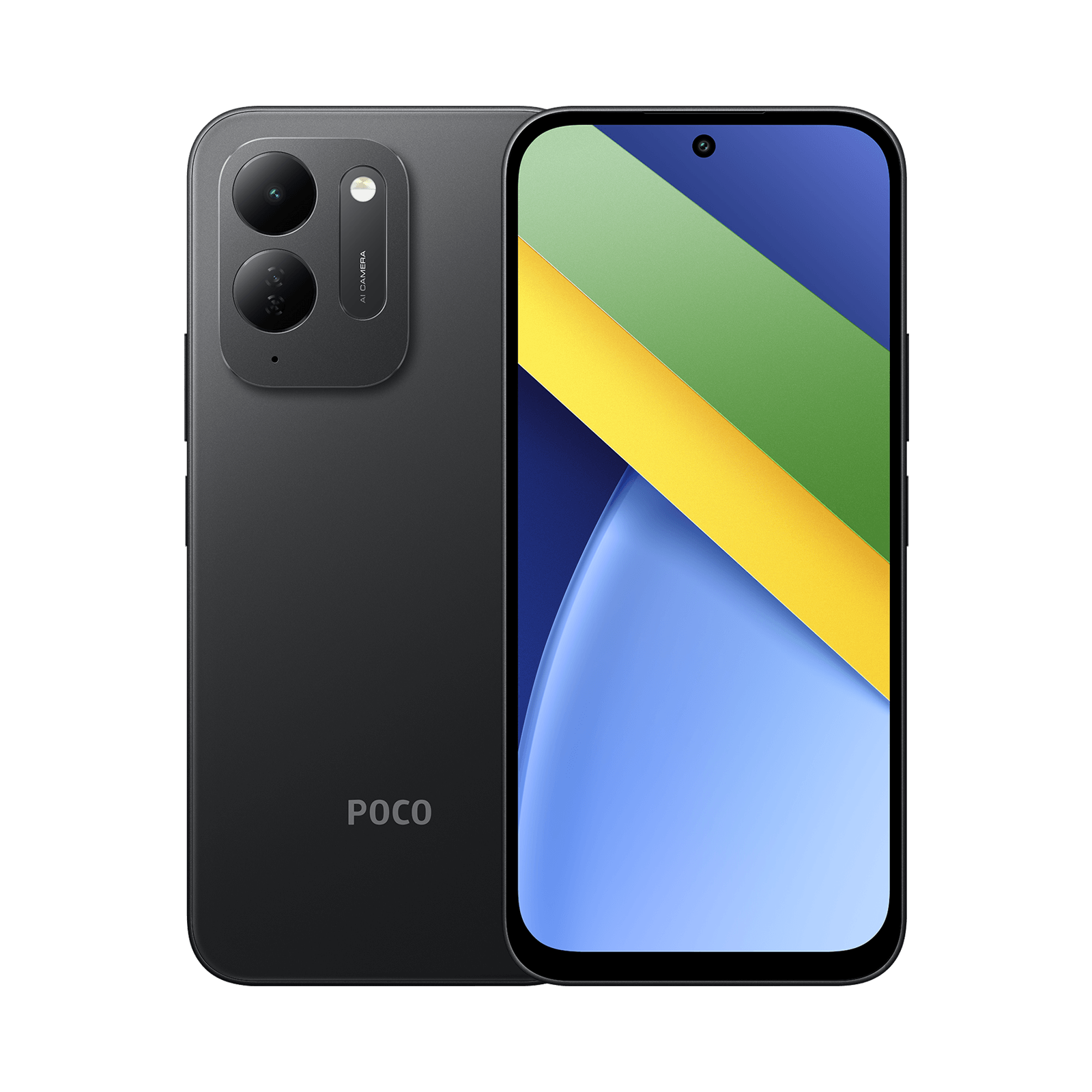 POCO C95 Pro